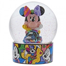 Disney by Britto - Minnie Mouse Waterball